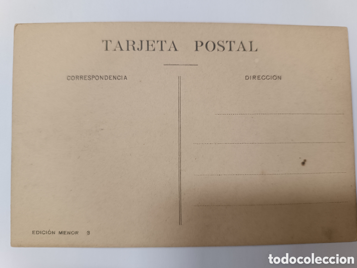 Postales: TOLEDO. VISTA GENERAL. - Foto 2