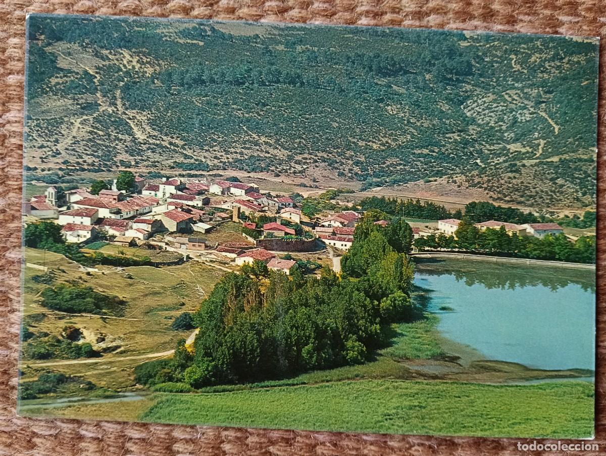Postales: U&Ntilde;A - CUENCA - ED. SICILIA - Foto 1