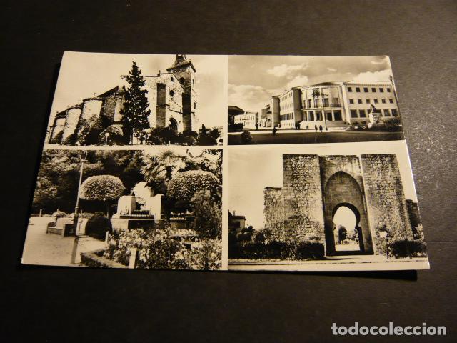 Postales: CIUDAD REAL VARIAS VISTAS - Foto 1