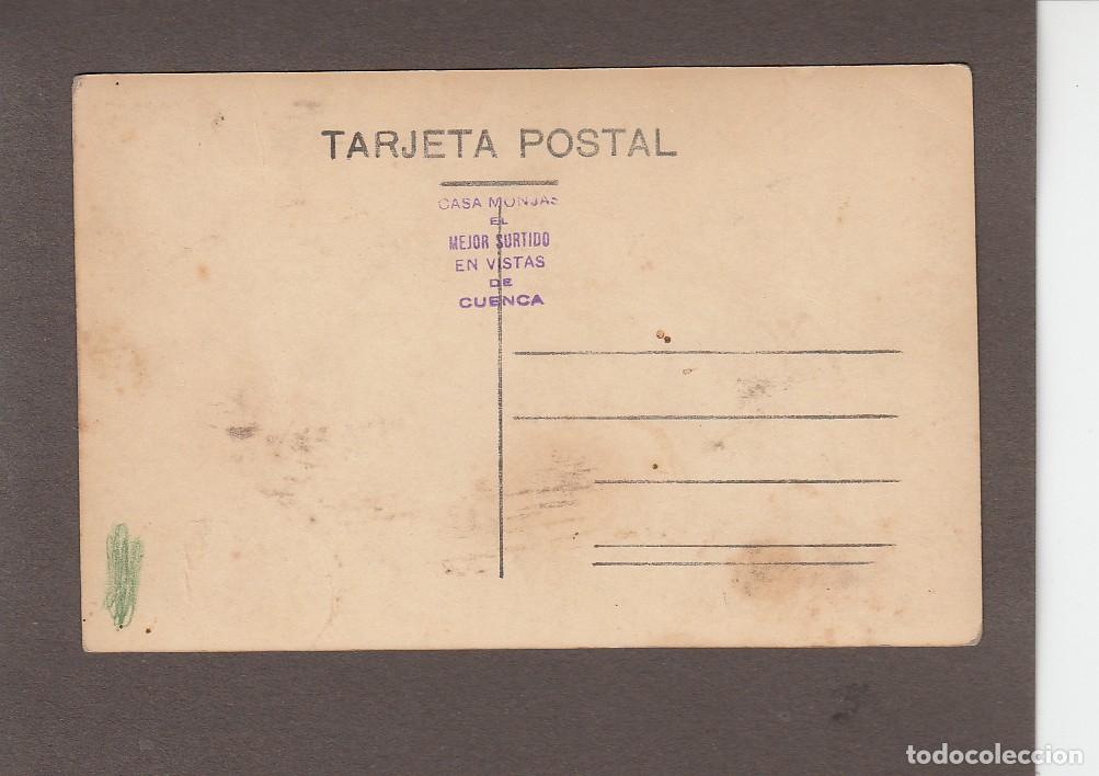 Postales: CUENCA.- VISTA PARCIAL - Foto 2