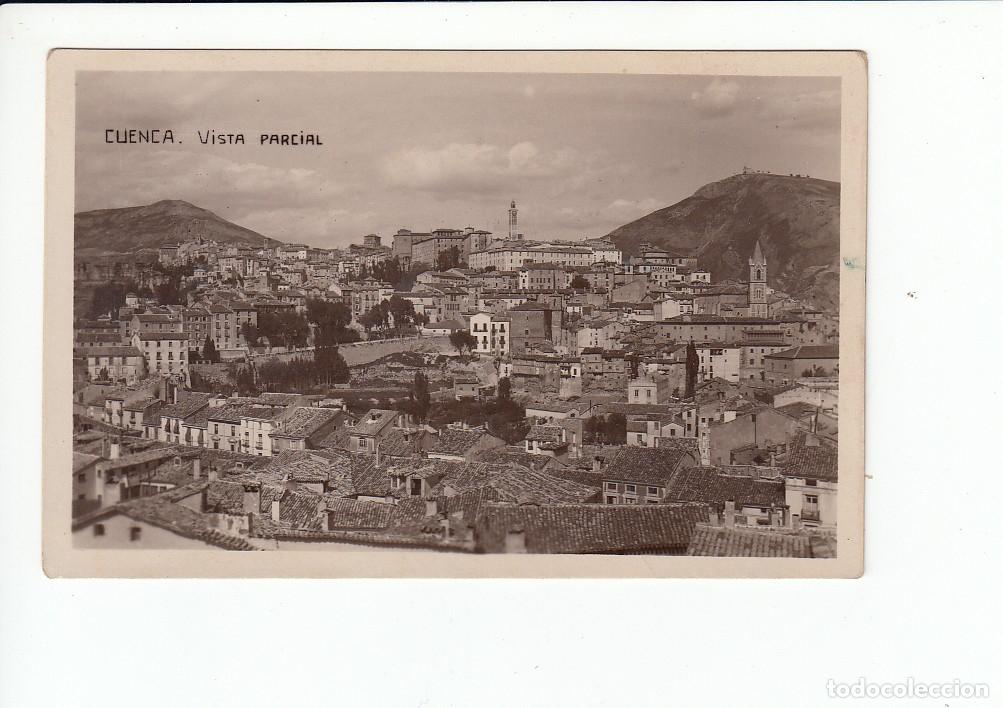 Postales: CUENCA.- VISTA PARCIAL - Foto 1