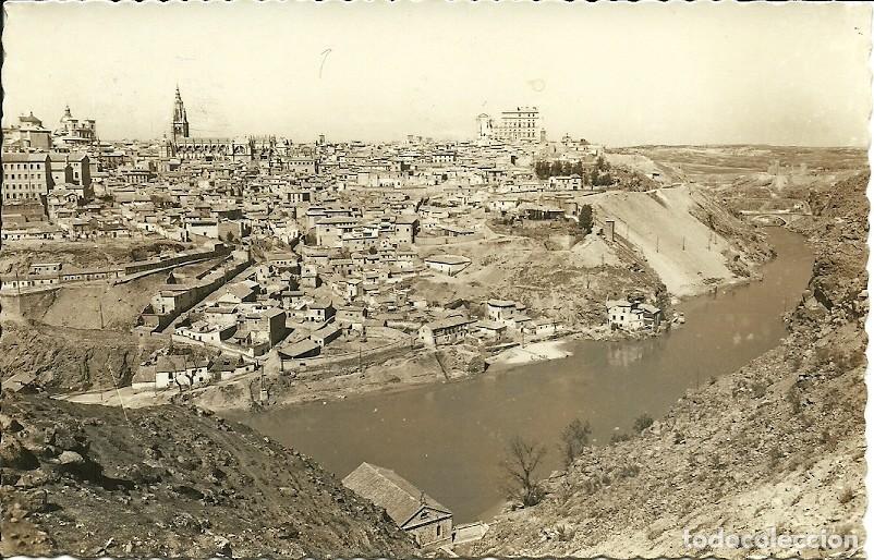 Postales: Toledo - Vista general - Foto 1