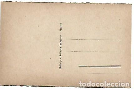 Postales: PUERTA DEL SOL.- TOLEDO - Foto 2