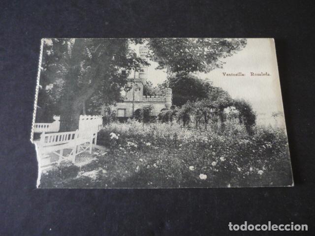 Postales: VENTOSILLA TOLEDO ROSLEDA - Foto 1