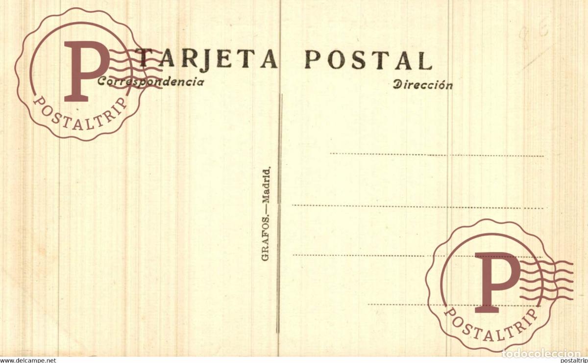 Postales: TOLEDO. EL CORPUS. LA PROCESION. - Foto 2