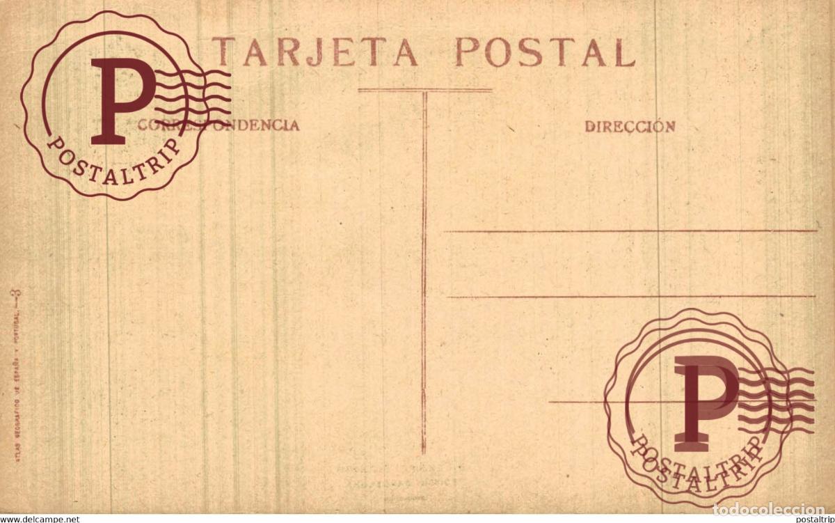 Postales: ALBACETE. MAPA. ALBERTO MARTIN. MAP. - Foto 2