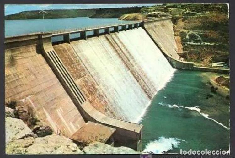 Postales: Tomelloso. Ciudad Real.  Edc. Eugenio Serrano n&ordm; 30.  Circulada Tomelloso 1964