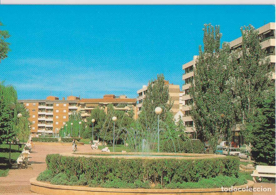 Postales: CIUDAD REAL, AVENIDA EL TORRE&Oacute;N &ndash; S/C - Foto 1