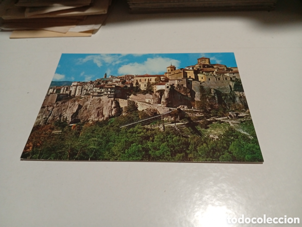 Postales: Postal Cuenca.......,. - Foto 1
