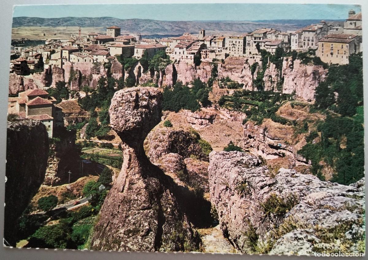Postales: POME5 16002 CUENCA ( CUENCA ) - Foto 1