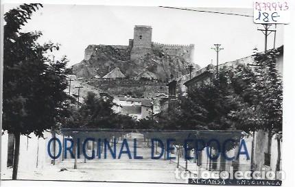 Postales: (PS-79943)POSTAL DE ALMANSA - Foto 1