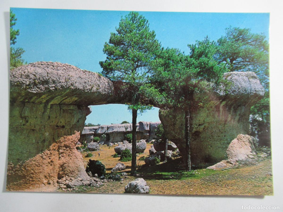 Postales: Cuenca - El Teatro - S/C - Foto 1