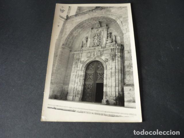 Postales: YEPES TOLEDO IGLESIA POSTAL FOTOGRAFICA