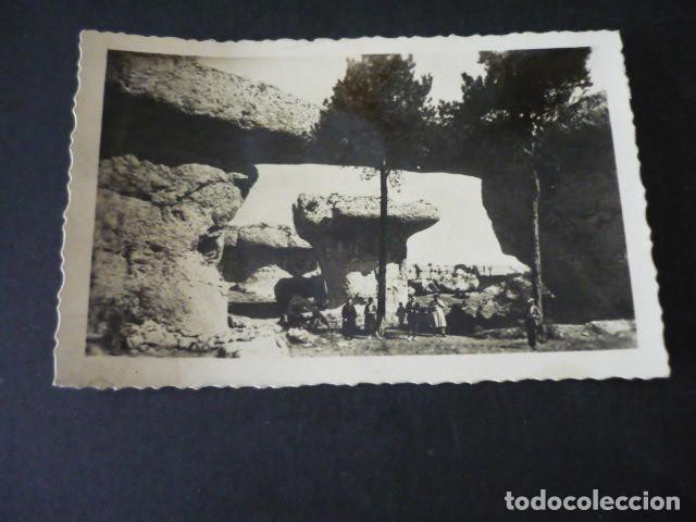Postales: CUENCA CIUDAD ENCANTADA - Foto 1
