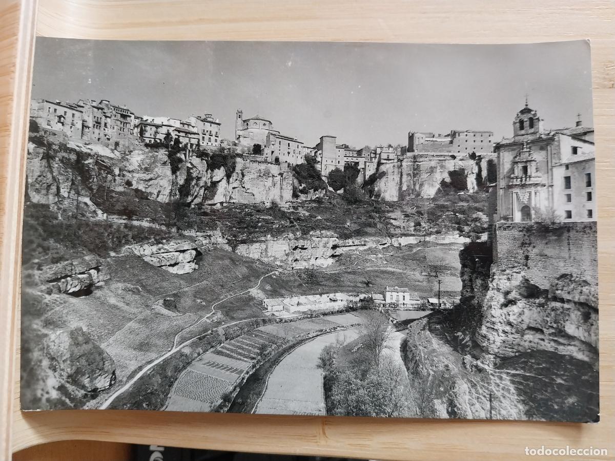 Postales: HOZ HUECAR CUENCA ED SICILIA 7 SC ORIGINAL