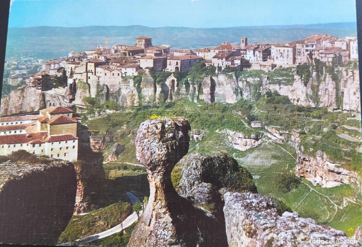 Postales: POME5 16001 CUENCA ( CUENCA ) - Foto 1