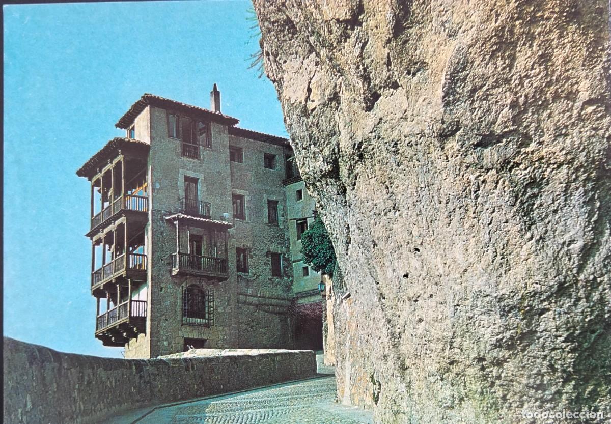 Postales: POME5 16002 CUENCA ( CUENCA ) - Foto 1