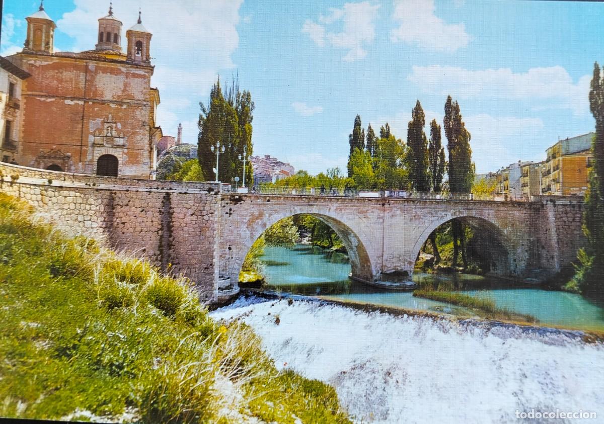 Postales: POME5 16003 CUENCA ( CUENCA ) - Foto 1