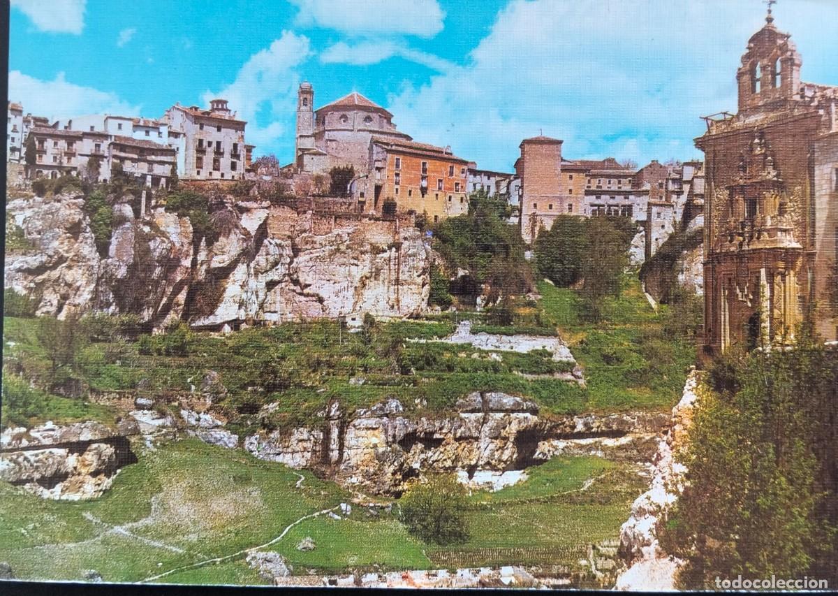 Postales: POME5 16005 CUENCA ( CUENCA ) - Foto 1