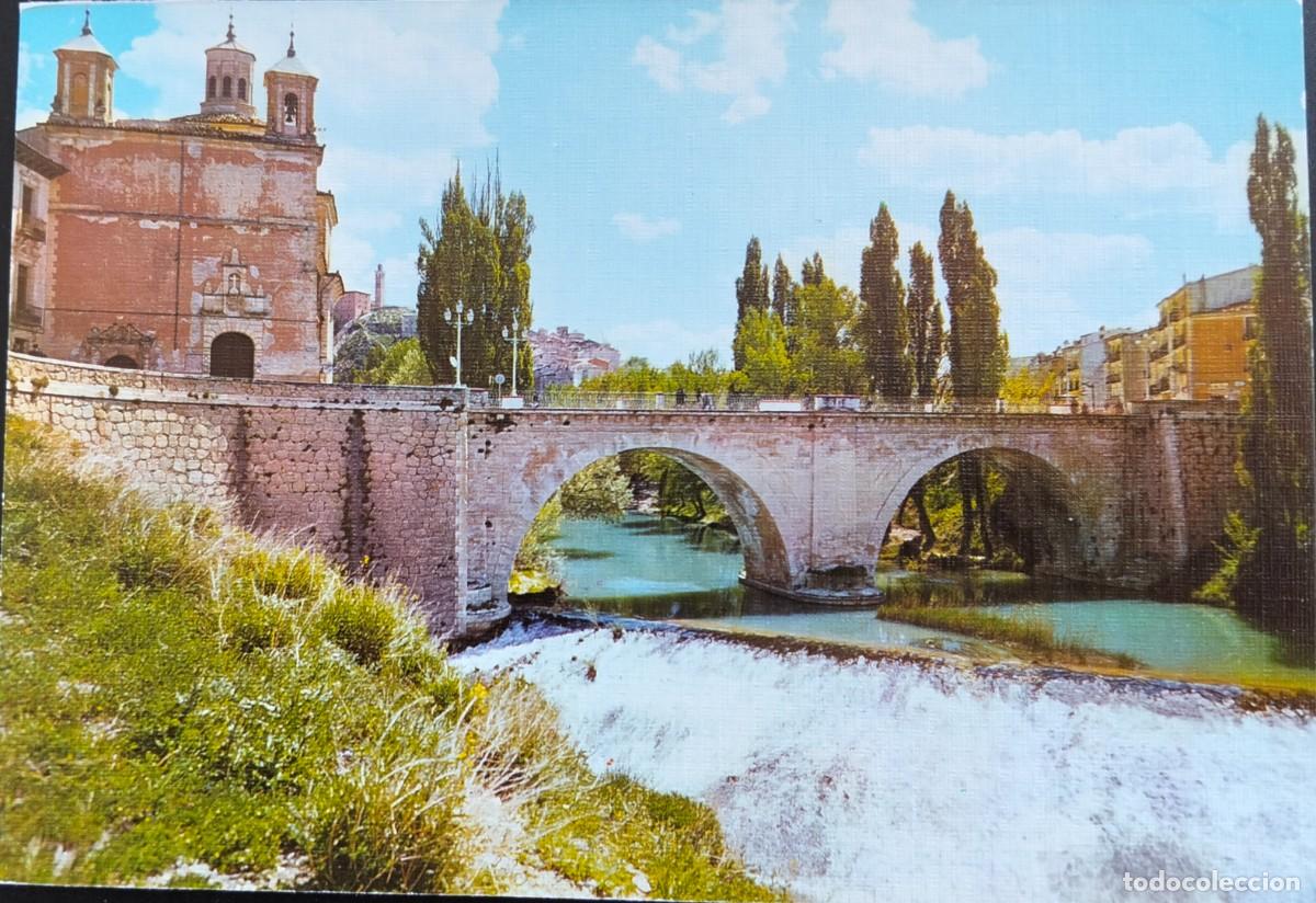 Postales: POME5 16006 CUENCA ( CUENCA ) - Foto 1