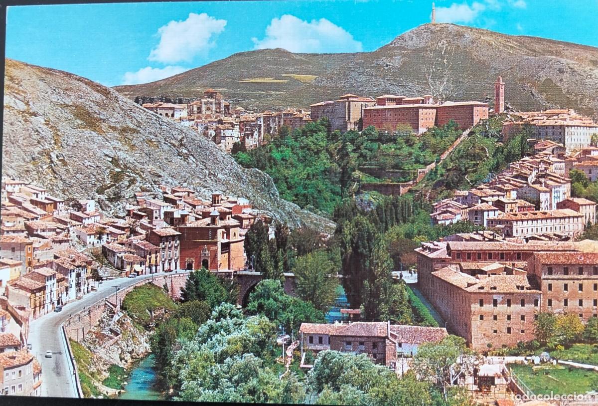 Postales: POME5 16059 CUENCA ( CUENCA ) - Foto 1