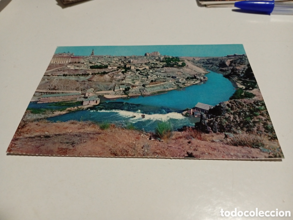 Postales: Postal Toledo....... - Foto 1