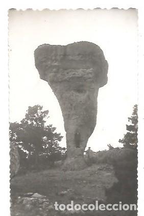 Postales: ANTIGUA POSTAL 29 CUENCA LA CIUDAD ENCANTADA TOLMO EDICIONES GARCIA GARRABELLA