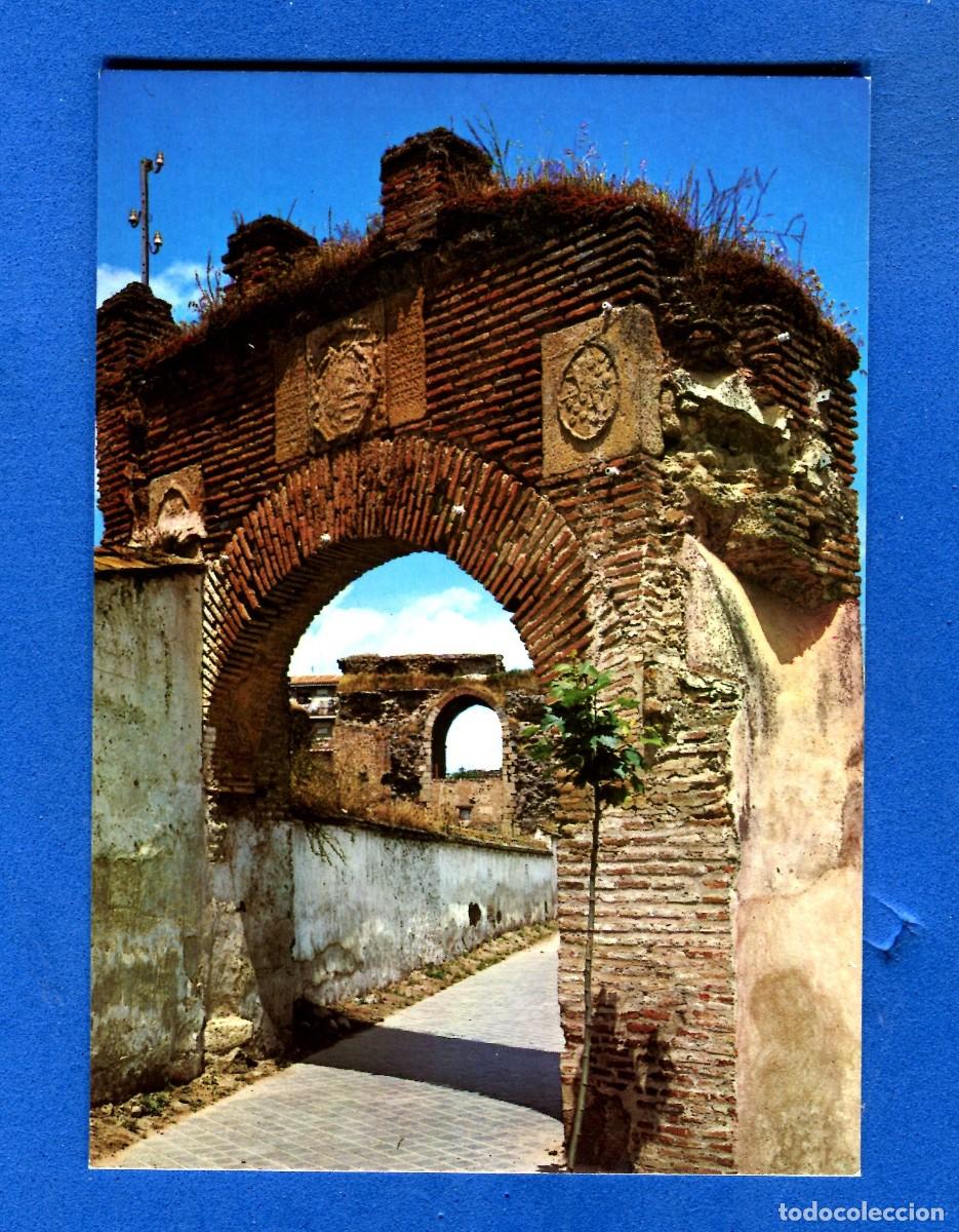 Postales: POSTAL SIN CIRCULAR TALAVERA DE LA REINA 2017 TOLEDO EDITA ARRIBAS