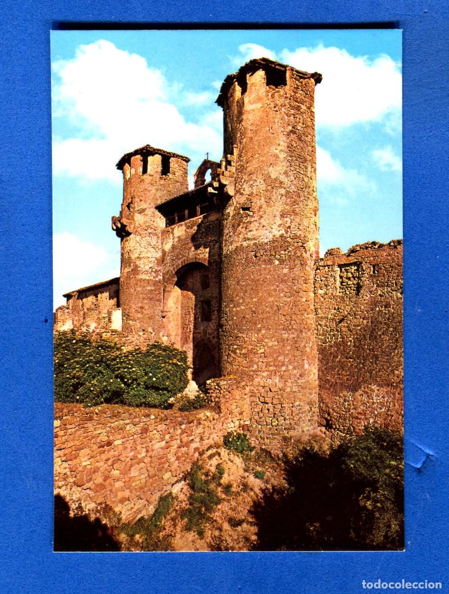 Postales: POSTAL SIN CIRCULAR SIGUENZA 10 EDITA FRANCISCO VACAS