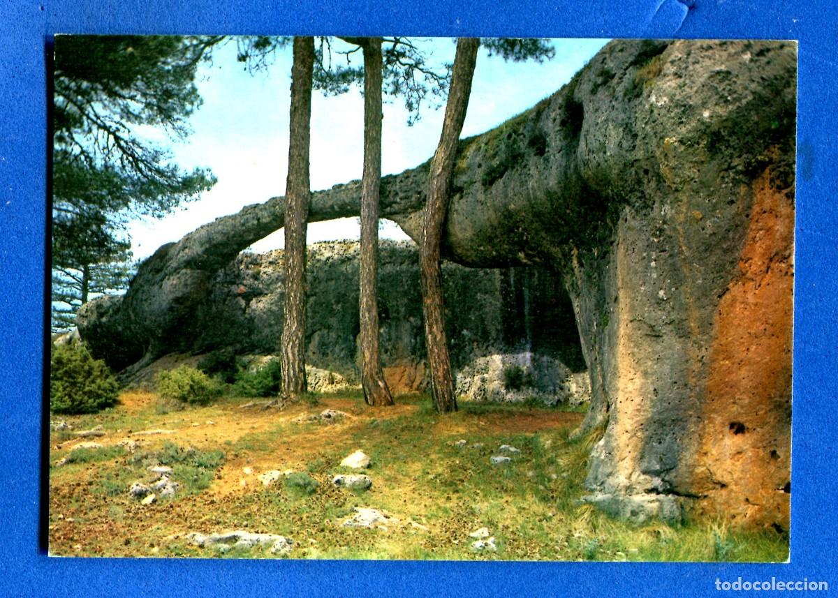 Postales: POSTAL SIN CIRCULAR CUENCA 2020 EDITA ARRIBAS