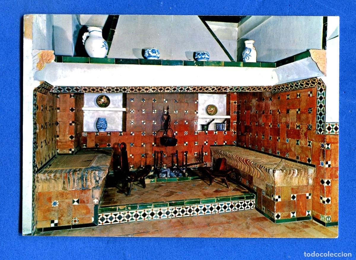 Postales: POSTAL SIN CIRCULAR TOLEDO 1316 CASA DEL GRECO EDITA ARRIBAS