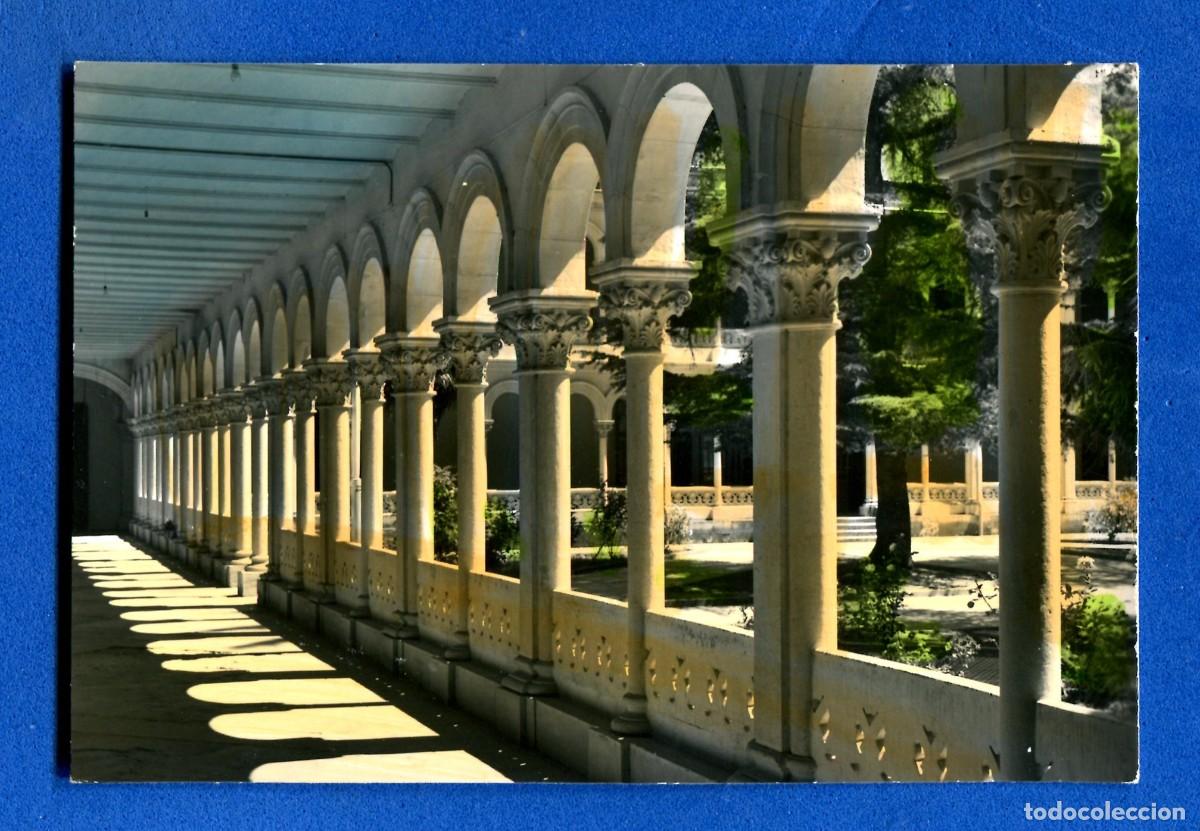 Postales: POSTAL SIN CIRCULAR GUADALAJARA 25 RR ADORACTRICES EDITA VISTABELLA