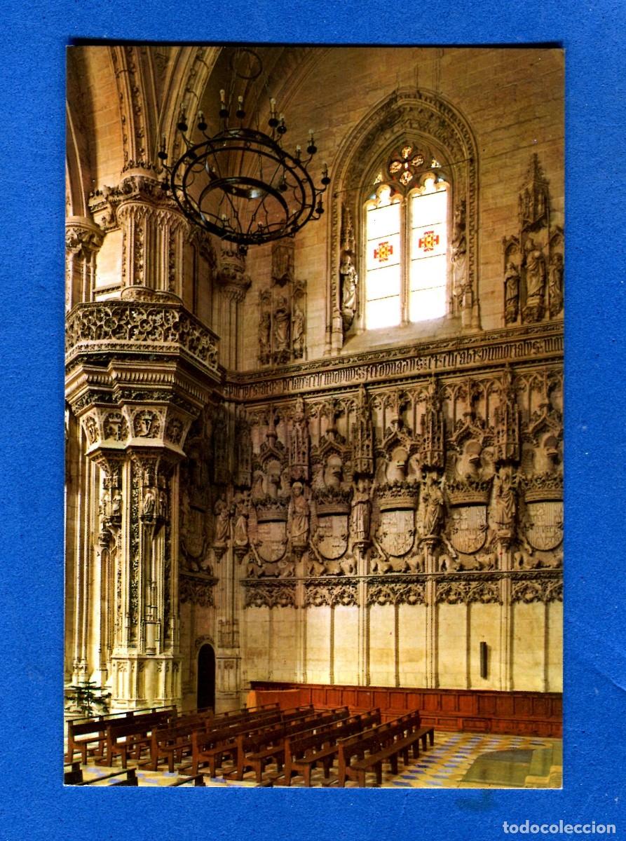 Postales: POSTAL SIN CIRCULAR TOLEDO 93 SAN JUAN DE LOS REYES EDITA JULIO DE LA CRUZ