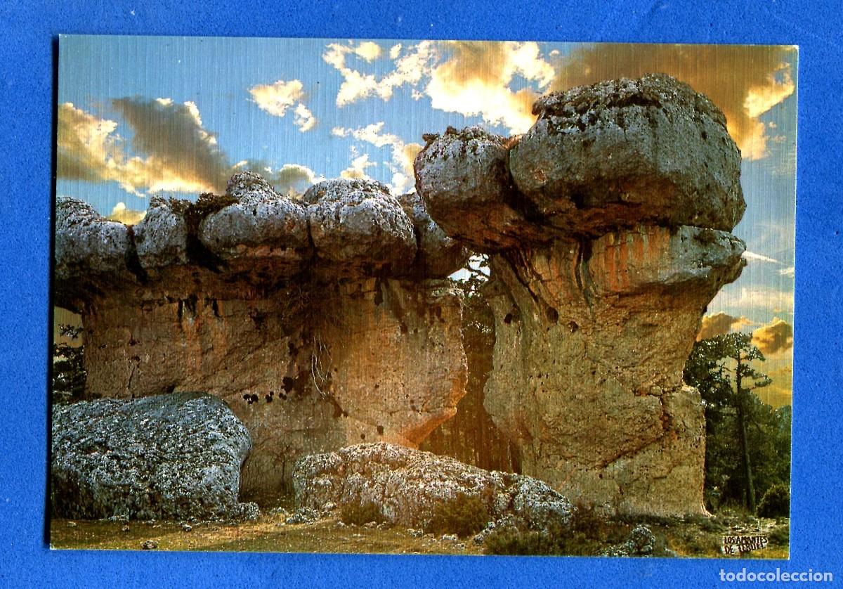 Postales: POSTAL SIN CIRCULAR CUENCA 67 EDITA SICILIA