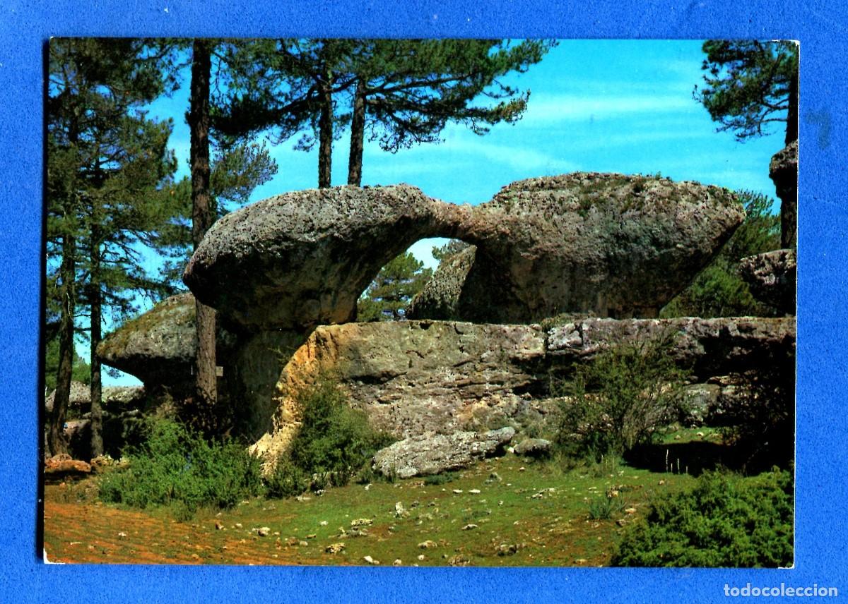 Postales: POSTAL SIN CIRCULAR CUENCA 2022 EDITA ARRIBAS