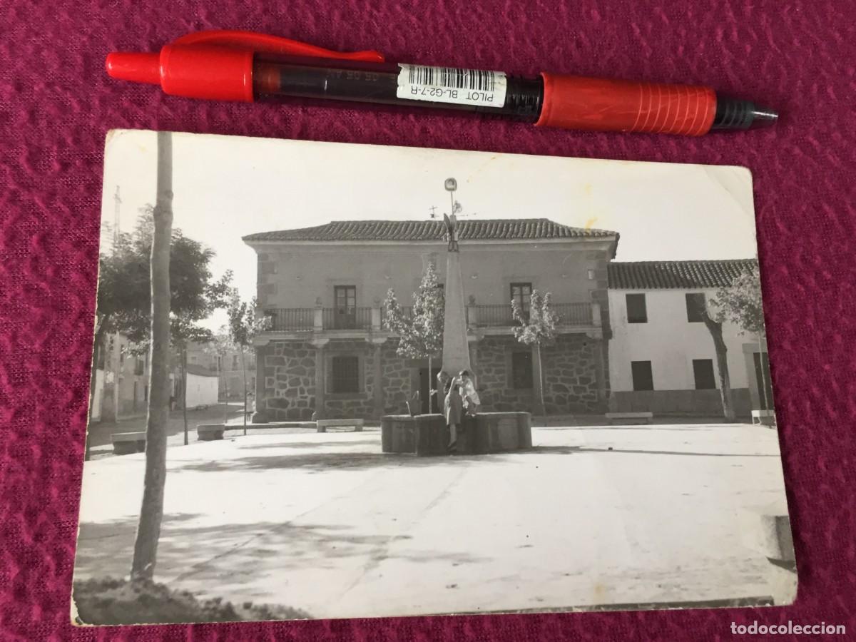Postales: POSTAL DE GALVEZ (TOLEDO)