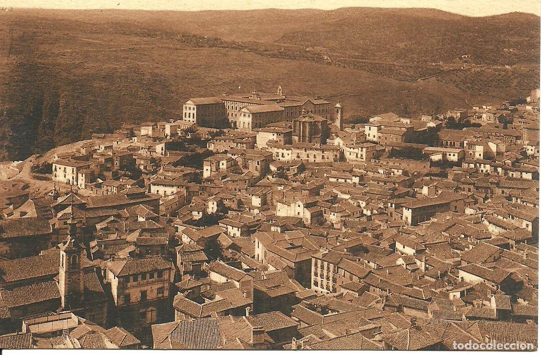 Postales: Toledo - Vista Parcial - Ed. L. Roisin