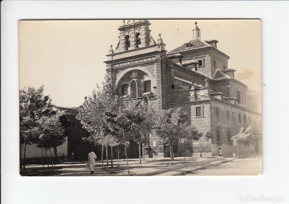 Postales: ALCAZAR DE SAN JUAN (CIUDAD REAL)