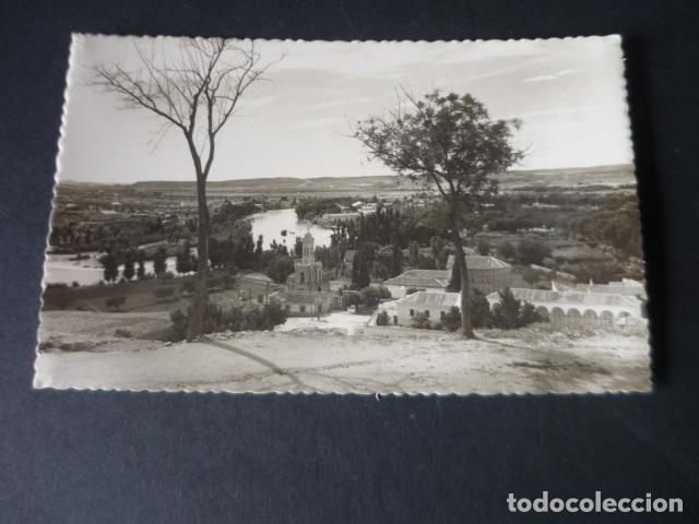 Postales: TOLEDO ERMITA DEL CRISTO DE LA VEGA