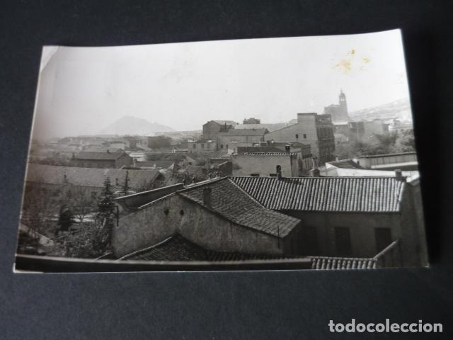 Postales: PUERTOLLANO CIUDAD REAL VISTA PANORAMICA