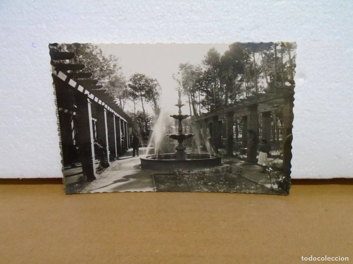 Postales: ALBACETE.POSTAL S/C.EDIC.G.GARRABELLA N&ordm; 14.