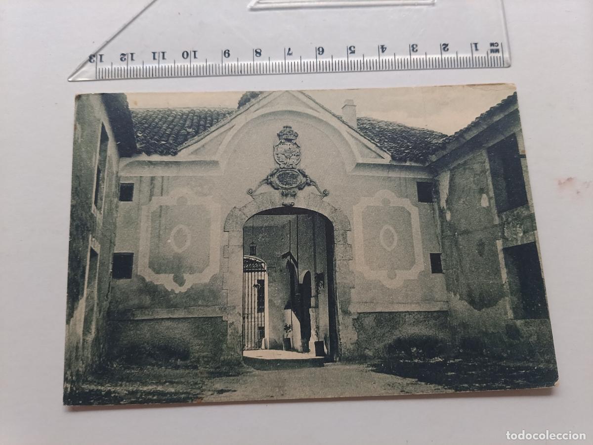 Postales: Brihuega, postal antigua original