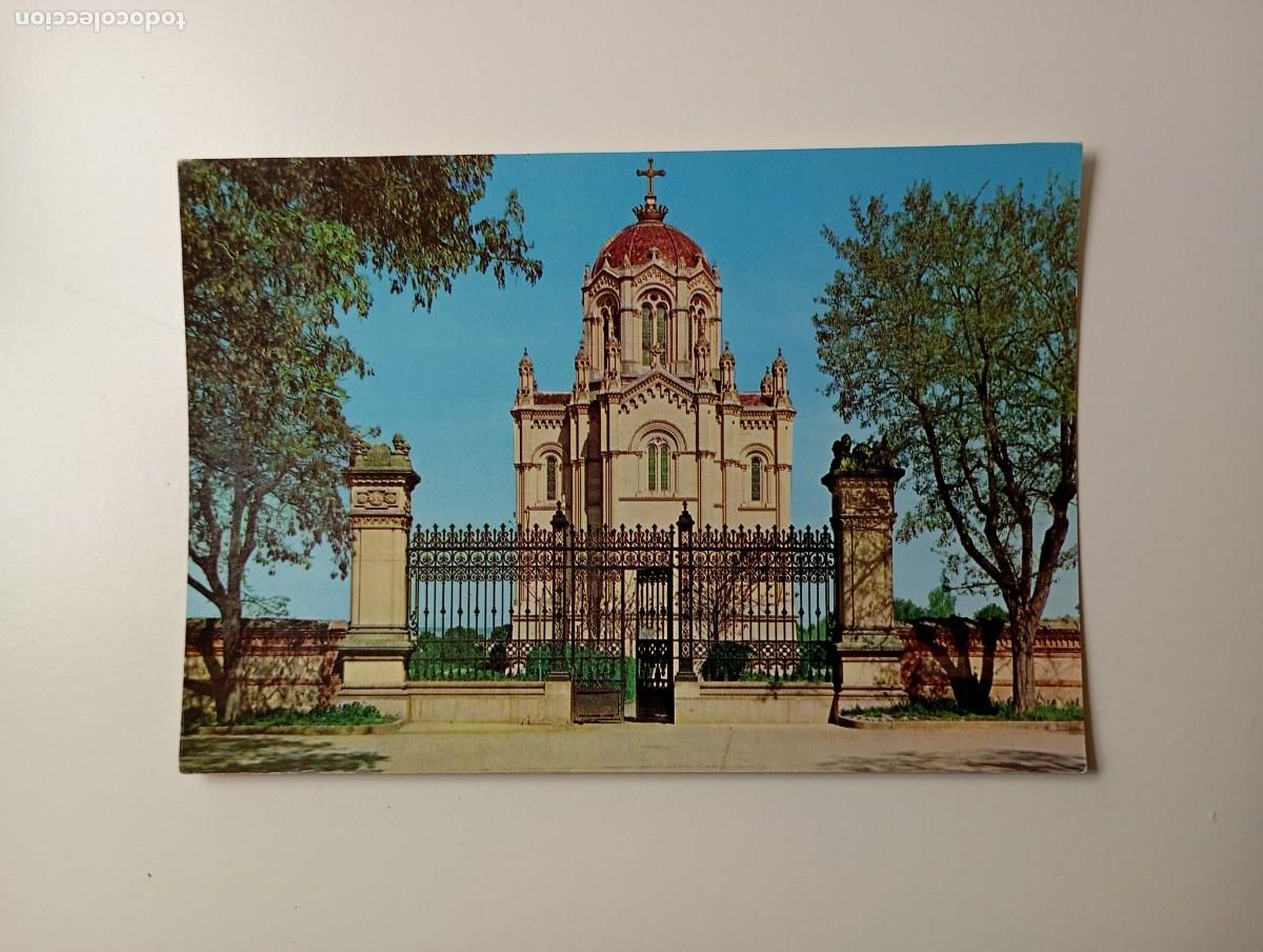 Postales: POSTAL DE GUADALAJARA. CASA NOVICIADO. TDKP29C