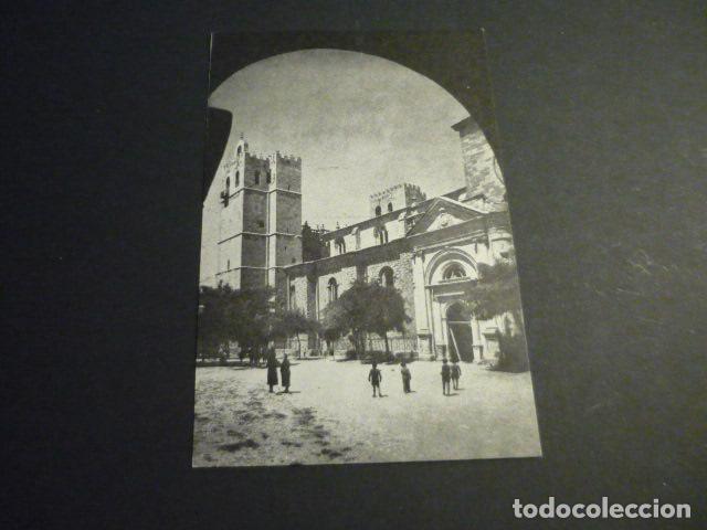 Postales: SIG&Uuml;ENZA GUADALAJARA CATEDRAL POSTAL REGIONES DEVASTADAS