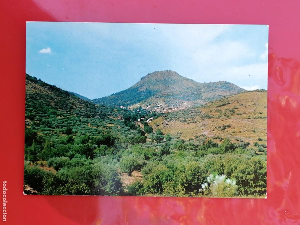 Postales: POSTAL 18807 NUEVA-JERONIMO GARRIDO/ALMACENES SAN FRANCISCO -4 REAL DE SAN VICENTE TOLEDO