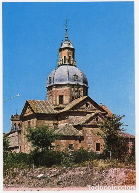 Postales: em04546 talavera de la reina ermita de la virgen del prado 1965 fiter n&ordm;311 sc