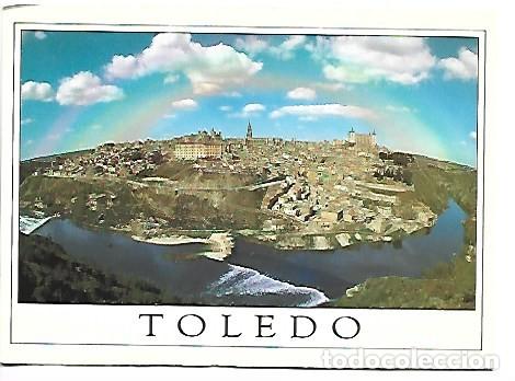 Postales: VISTA GENERAL / GENERAL VIEW.- TOLEDO