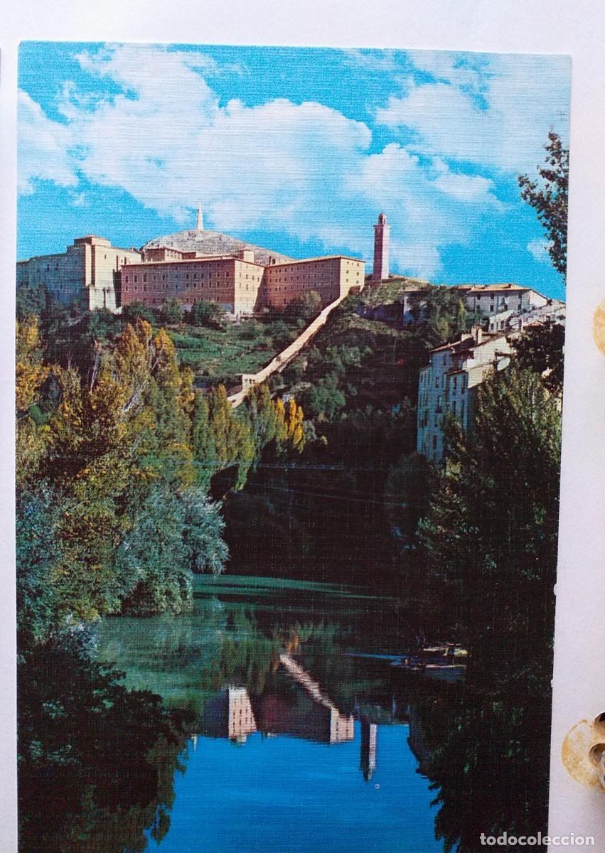 Postales: 7 postales de Cuenca - Foto 5