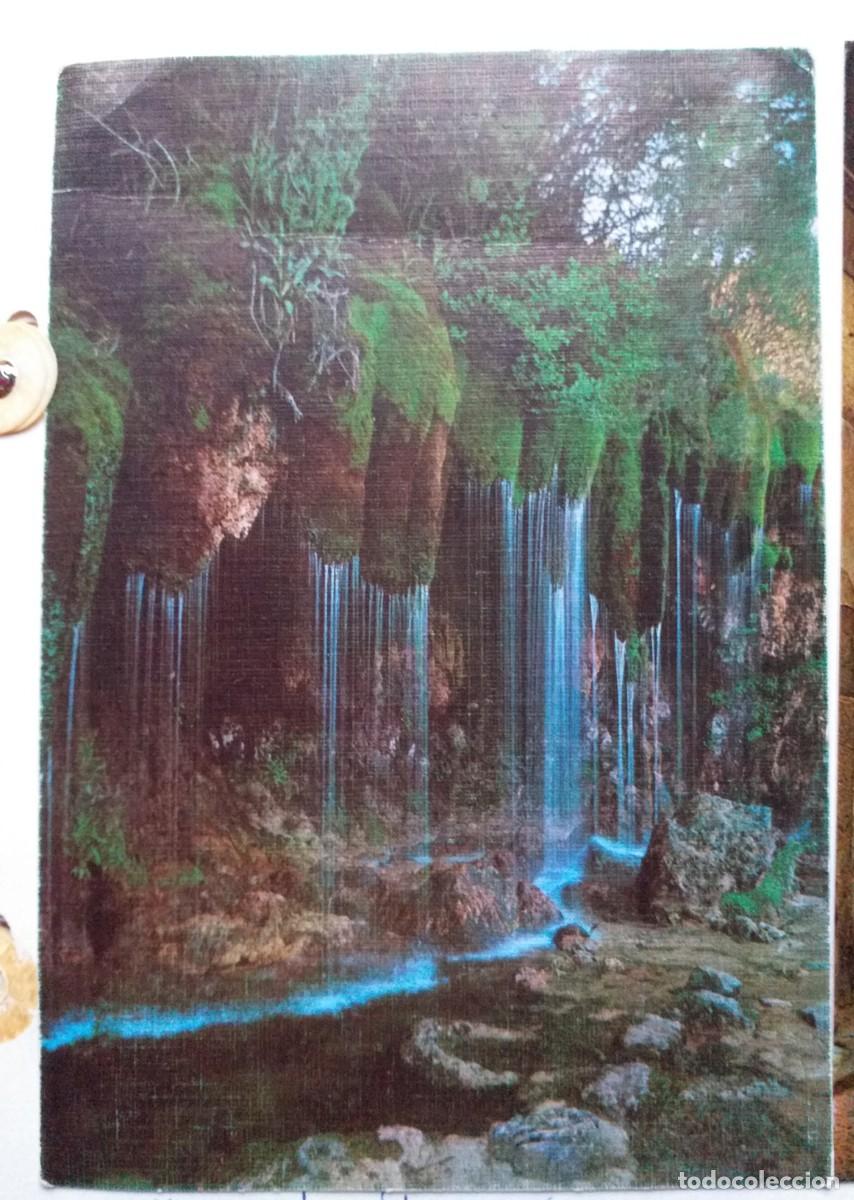 Postales: 7 postales de Cuenca - Foto 6
