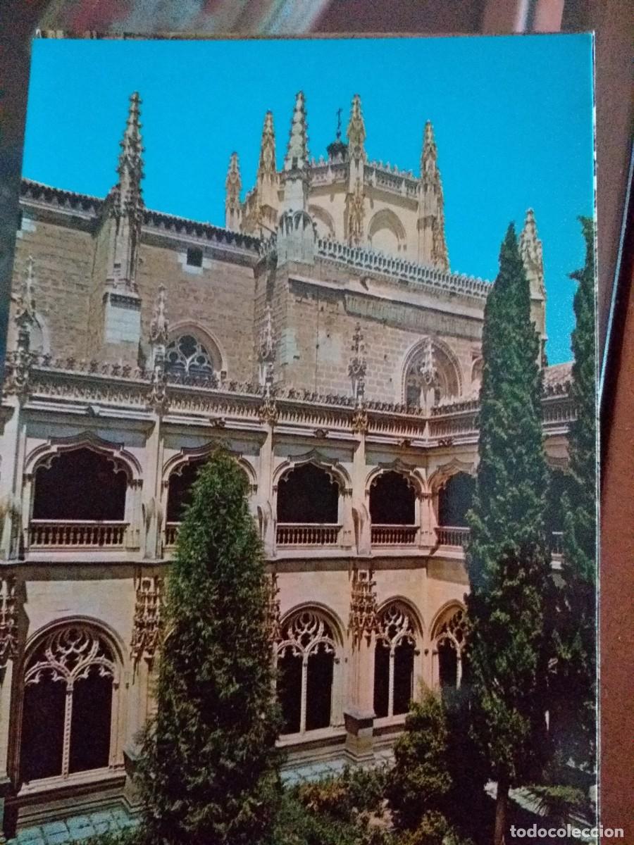 Postales: 9 postales de Toledo - Foto 9